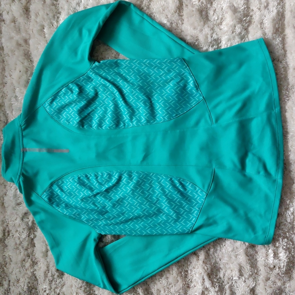 VGUC Under Armour 1/4 zip pullover - Picture 6 of 6